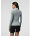 Vuori Women's Halo Essential Half Zip DreamKnit Pullover