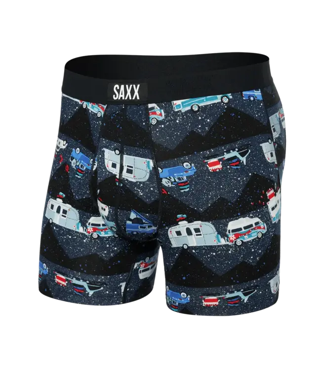 Saxx Men's Ultra Boxer Brief