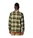 Columbia Men’s Cornell Woods Flannel Long Sleeve Shirt
