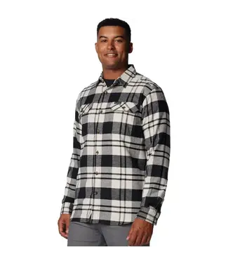 COLUMBIA Columbia Men's Flare Gun Stretch Flannel Shirt