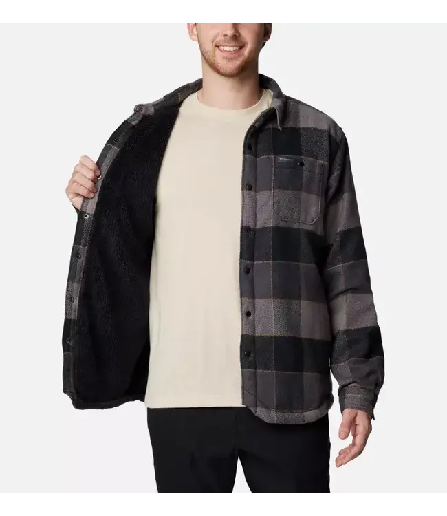 Columbia Men's Windward II Shirt Jacket