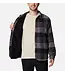 Columbia Men's Windward II Shirt Jacket