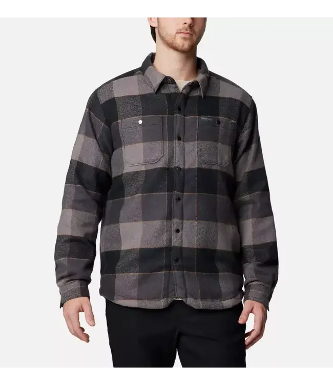 Columbia Men's Windward II Shirt Jacket
