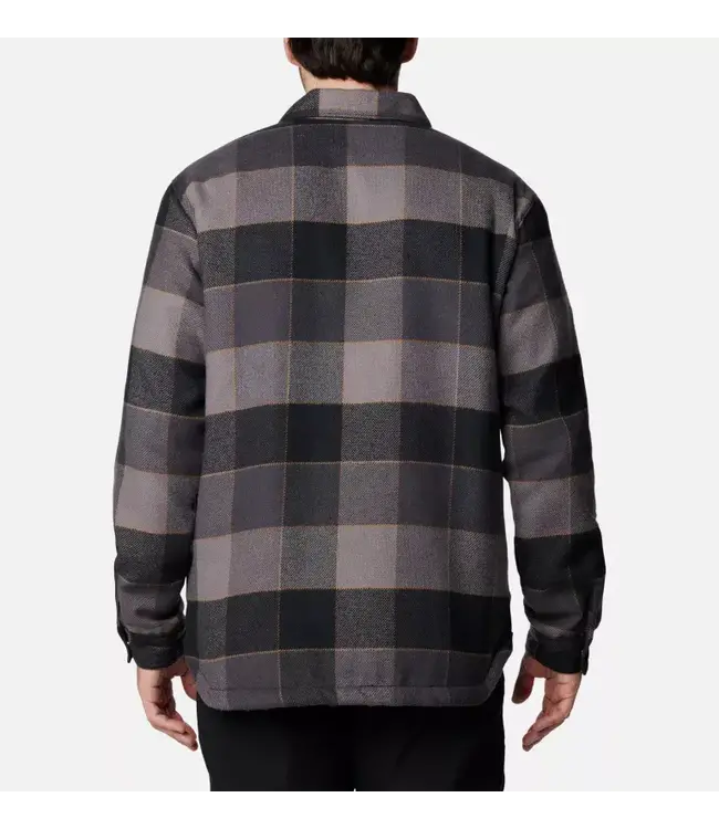 Columbia Men's Windward II Shirt Jacket