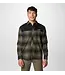 Columbia Men's Roughtail Utility Over Shirt