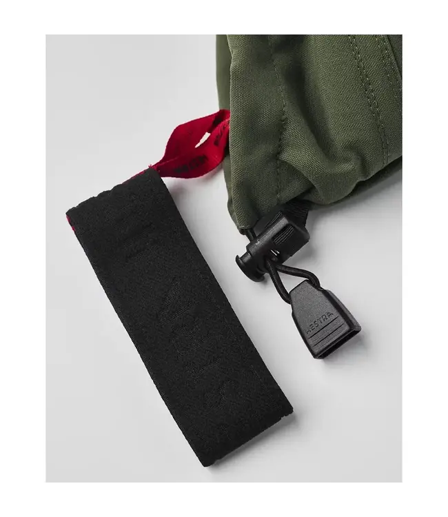 Hestra Army Leather Heli Ski 5-Finger Glove