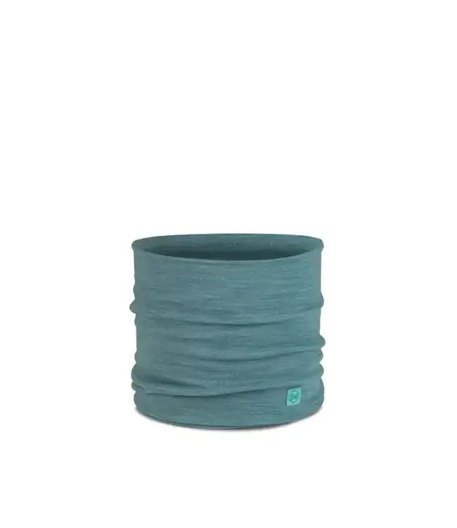 Buff Merino Heavyweight Neck Warmer