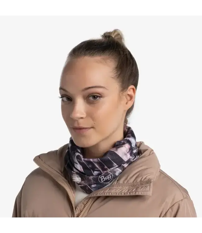 Buff Thermonet Neckwear