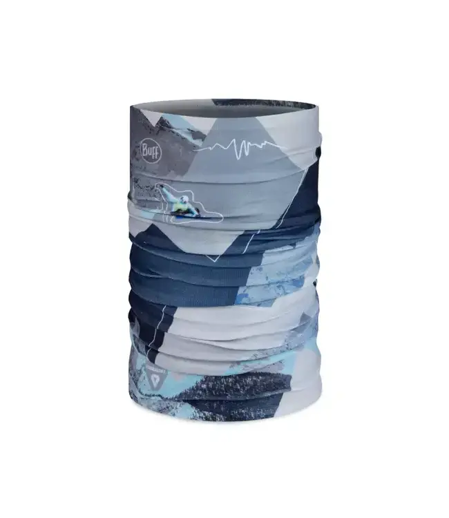 Buff Thermonet Neckwear