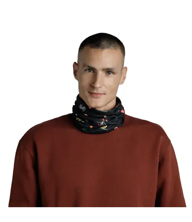 Buff Original EcoStretch Neckwear - Holiday Pack