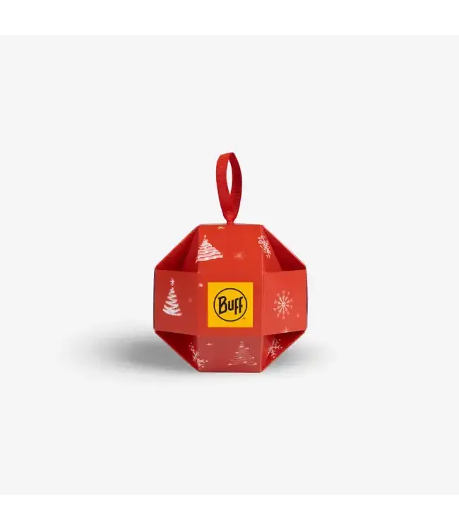 Buff Original EcoStretch Neckwear - Holiday Pack