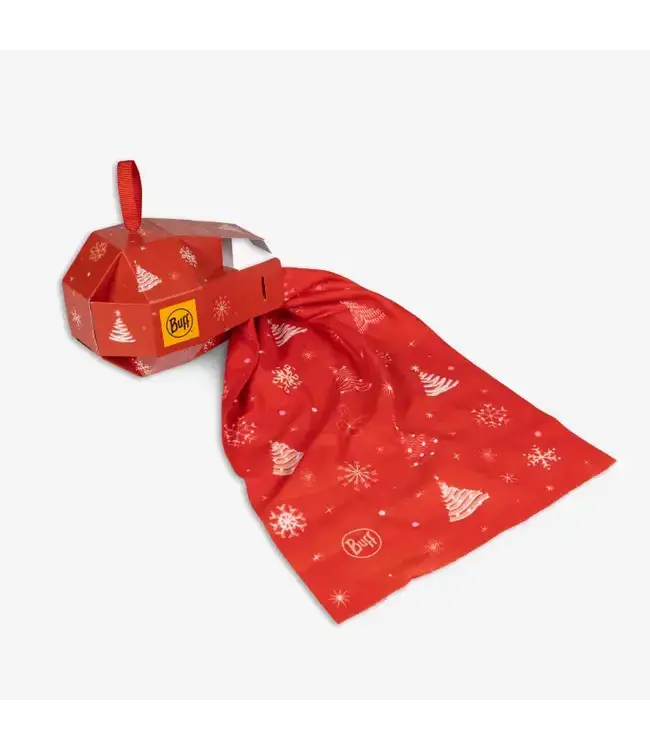 Buff Original EcoStretch Neckwear - Holiday Pack