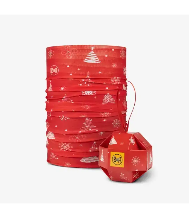Buff Original EcoStretch Neckwear - Holiday Pack