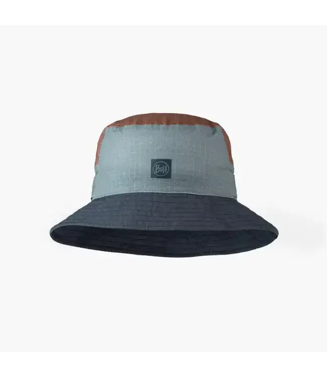 Buff Sun Bucket Hat