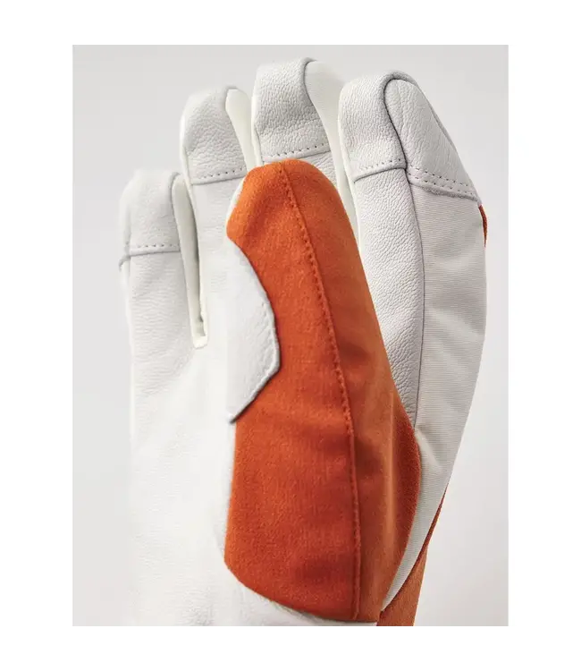 Hestra Powder Gauntlet Gloves