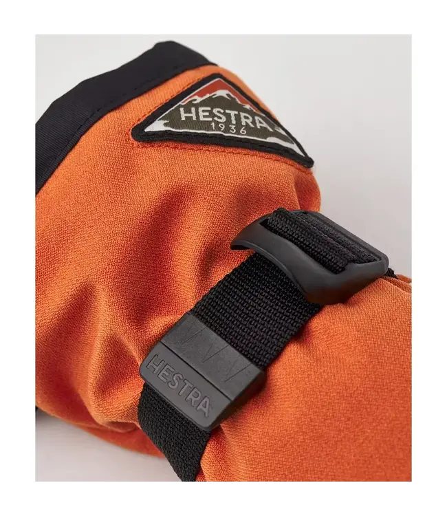 Hestra Powder Gauntlet Gloves