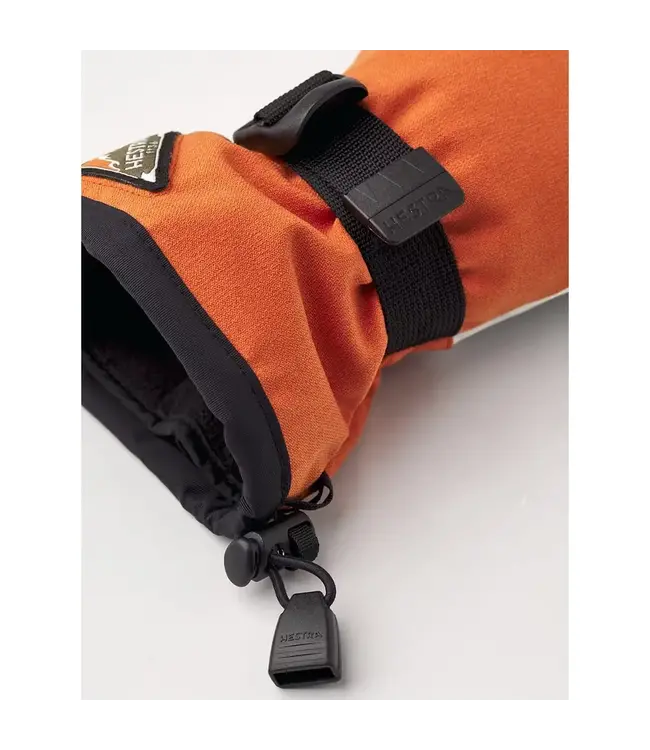 Hestra Powder Gauntlet Gloves