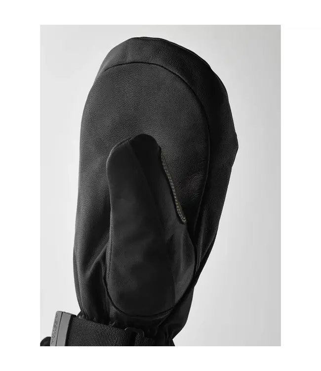 Hestra Army Leather Gore-Tex Mitt