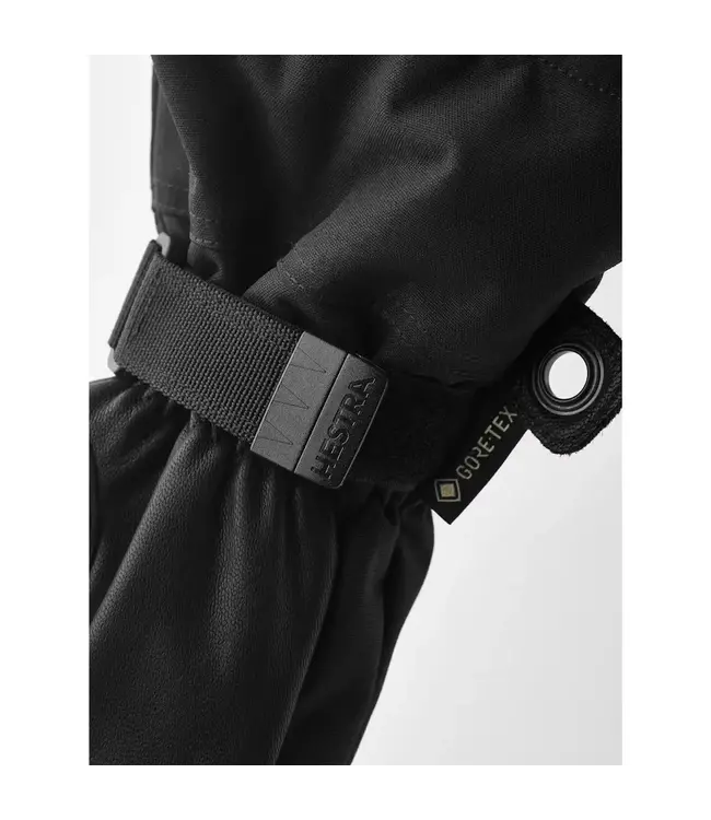 Hestra Army Leather Gore-Tex Mitt