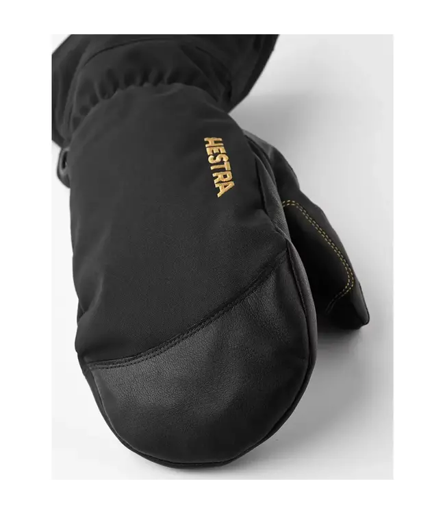 Hestra Army Leather Gore-Tex Mitt