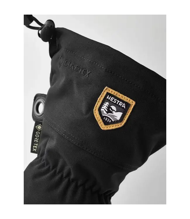Hestra Army Leather Gore-Tex Mitt