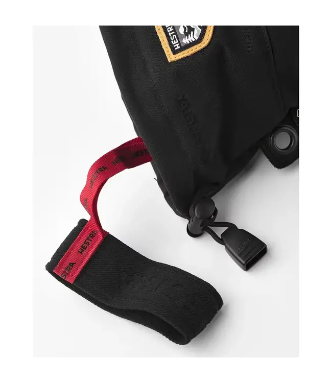 Hestra Army Leather Gore-Tex Mitt