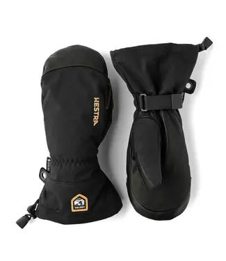 HESTRA Hestra Army Leather Gore-Tex Mitt