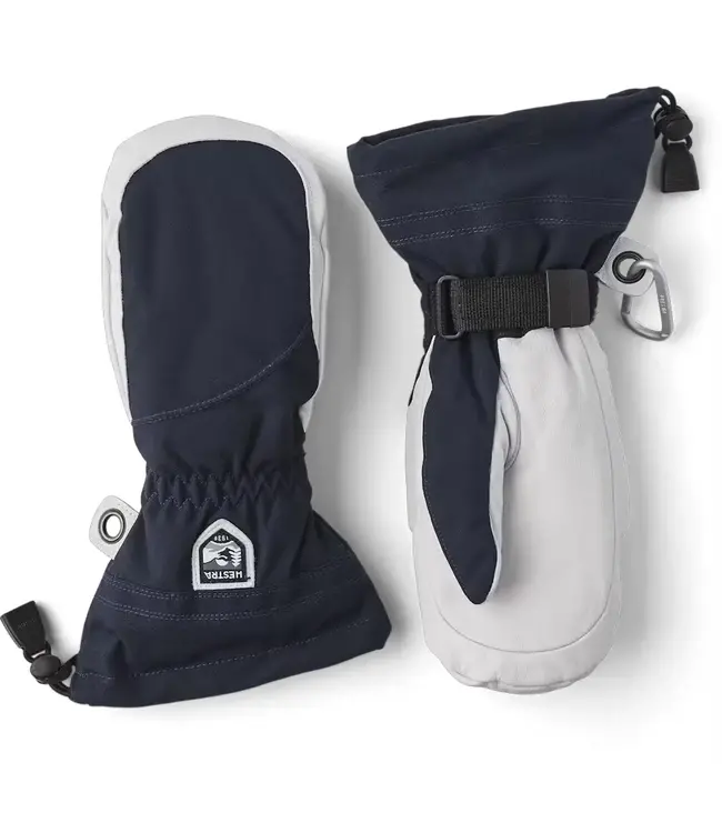 Hestra Heli Ski Female Mitt
