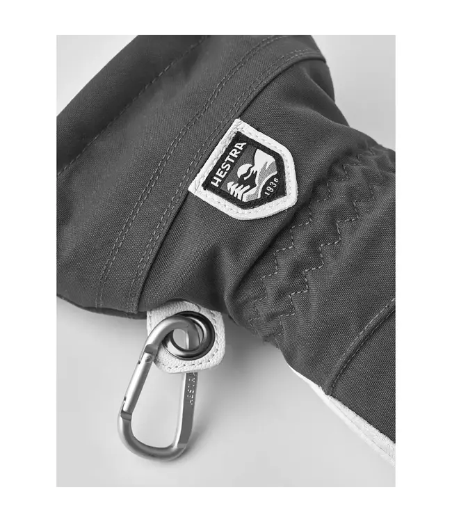 Hestra Heli Ski Female Mitt