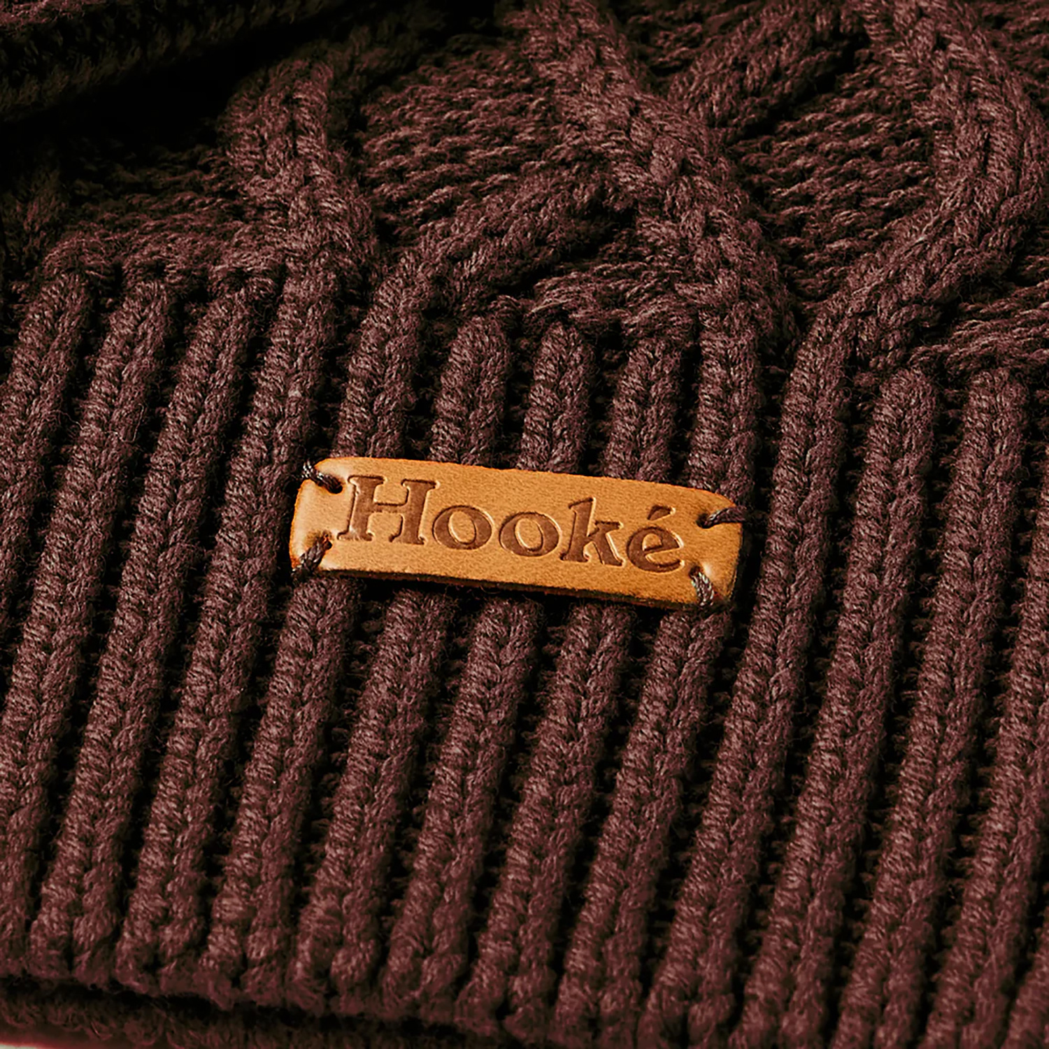 Hooke Sweater