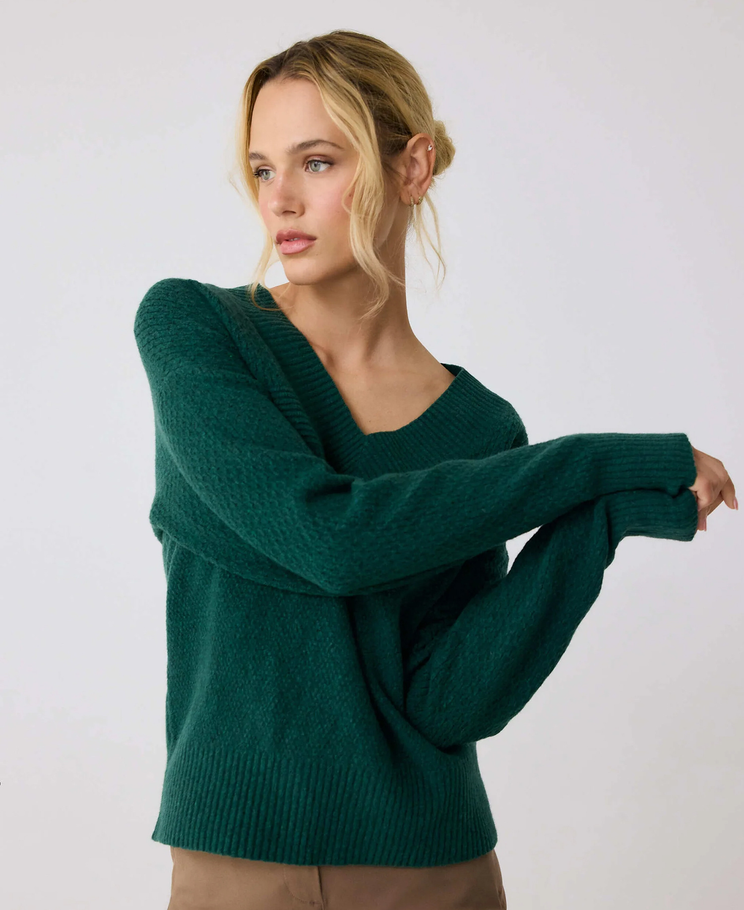 Lole Sweater