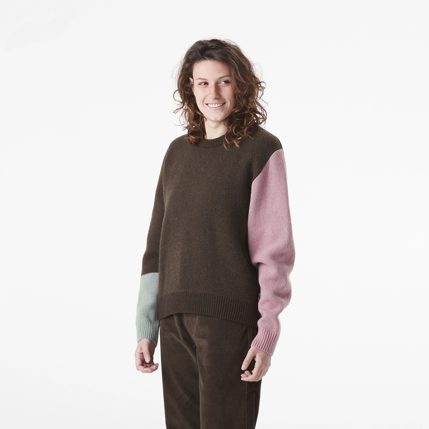 Picture Sweater