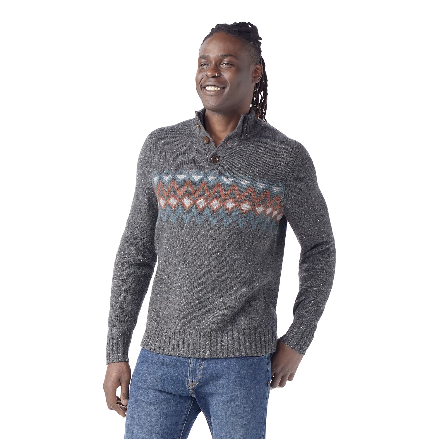 Smartwool sweater
