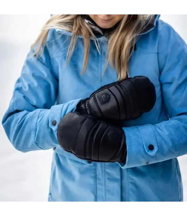 Hestra Fall Line Mitt