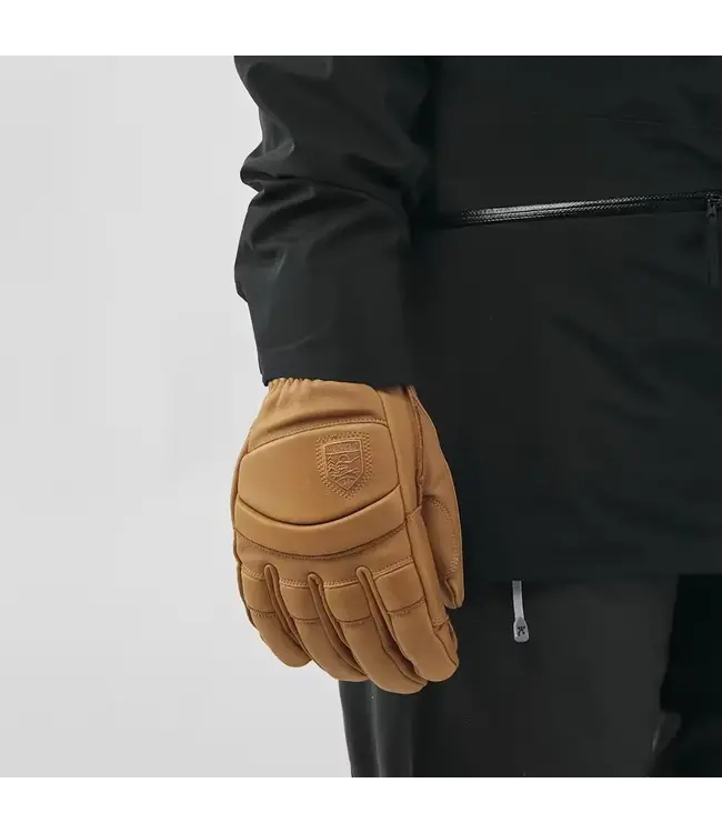 Hestra Fall Line 5 Finger Gloves