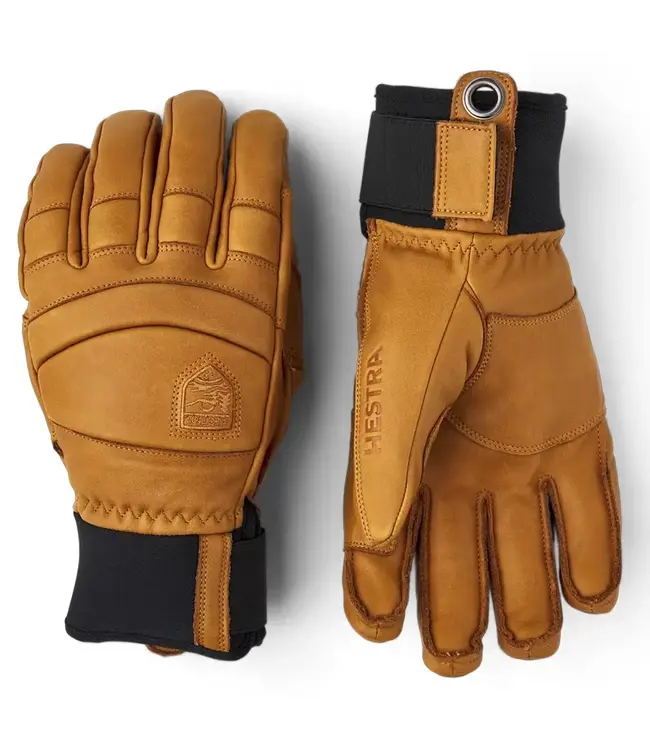 Hestra Fall Line 5 Finger Gloves