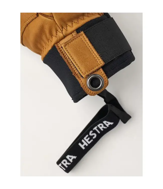 Hestra Fall Line 5 Finger Gloves