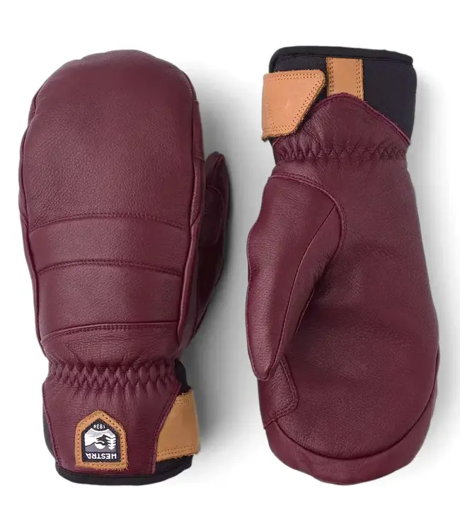 Hestra Women's Fall Line Mitt
