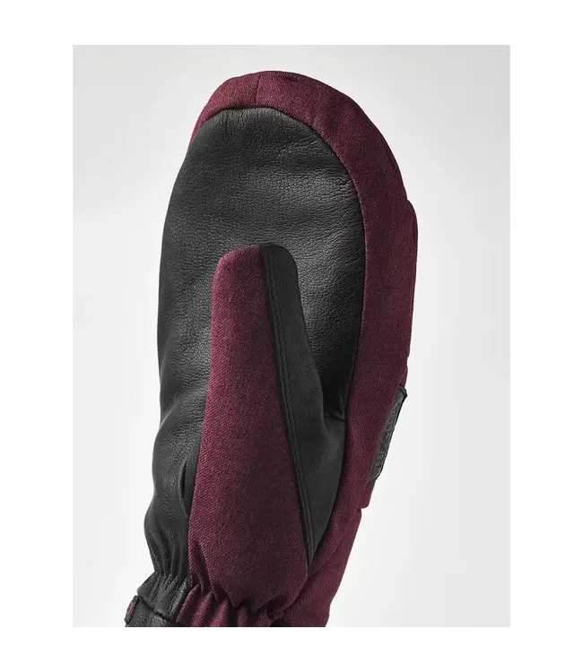 Hestra CZone Frame Mitt