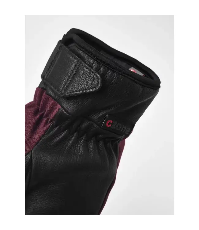 Hestra CZone Frame Mitt