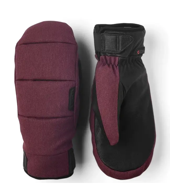 Hestra CZone Frame Mitt