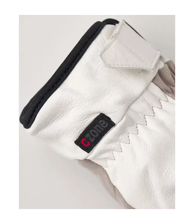 Hestra CZone Frame Mitt