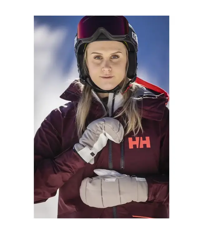 Hestra CZone Frame Mitt