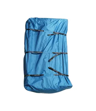 CLAM CORPORATION Clam Corporation Travel Cover