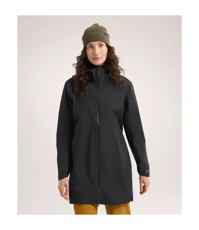 Arc'teryx  Women's Salal Jacket