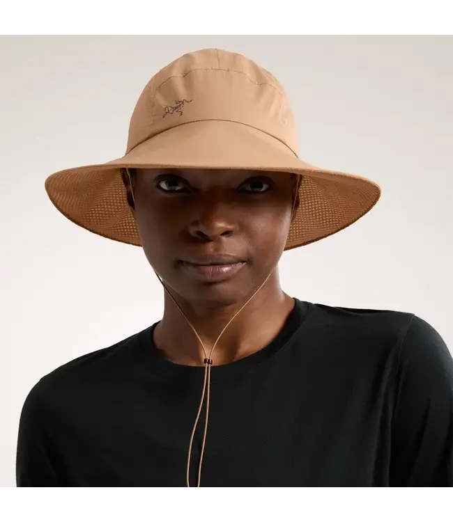 Arc'teryx  Aerios Shade Hat