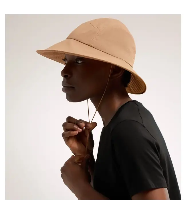 Arc'teryx  Aerios Shade Hat