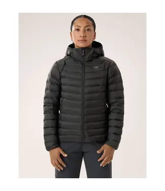 ARCTERYX Arc'teryx Women's Cerium Hoody