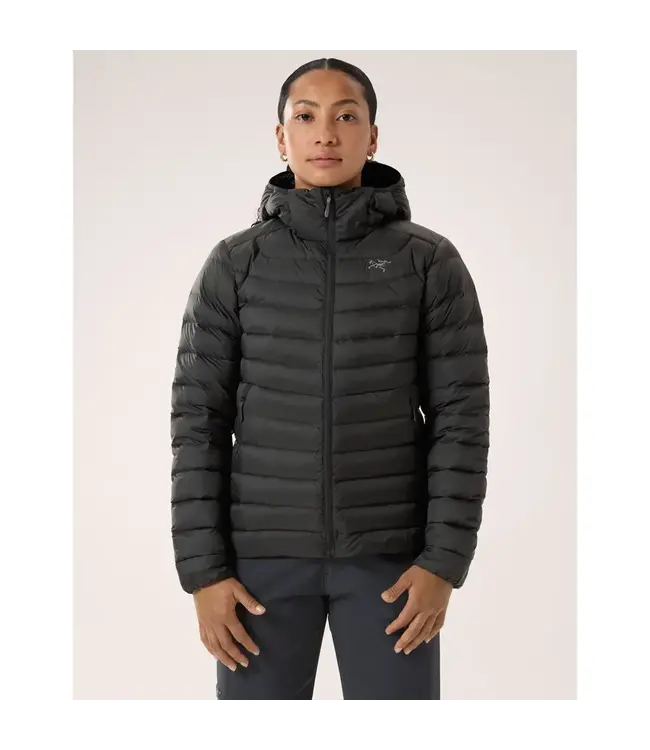 Arc'teryx Women's Cerium Hoody