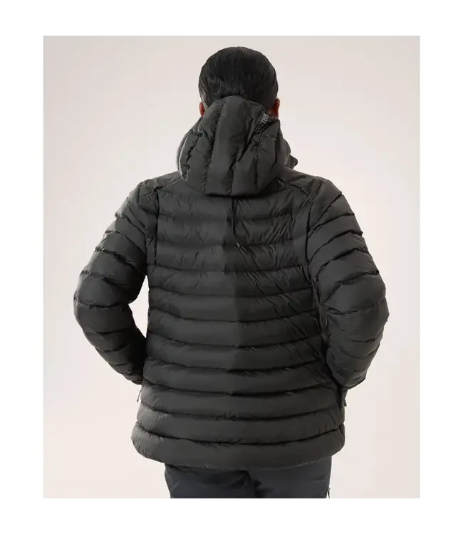 Arc'teryx Women's Cerium Hoody